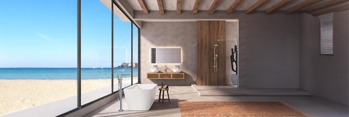 guida alla scelta della vasca da bagno perfetta